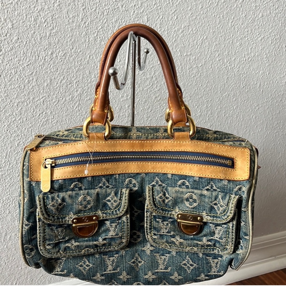 Denim LV